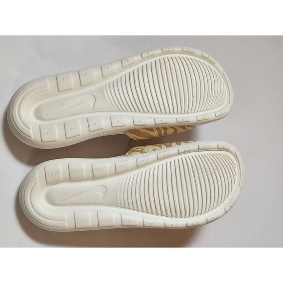 Nike Victori One Slide Sandals – Women’s 10, Multicolor Print, Unworn - Picture 6 of 6